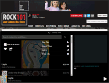 Tablet Screenshot of kkgb.com